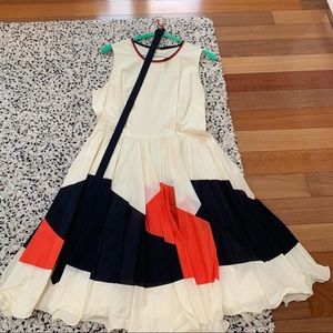 Milly Dress